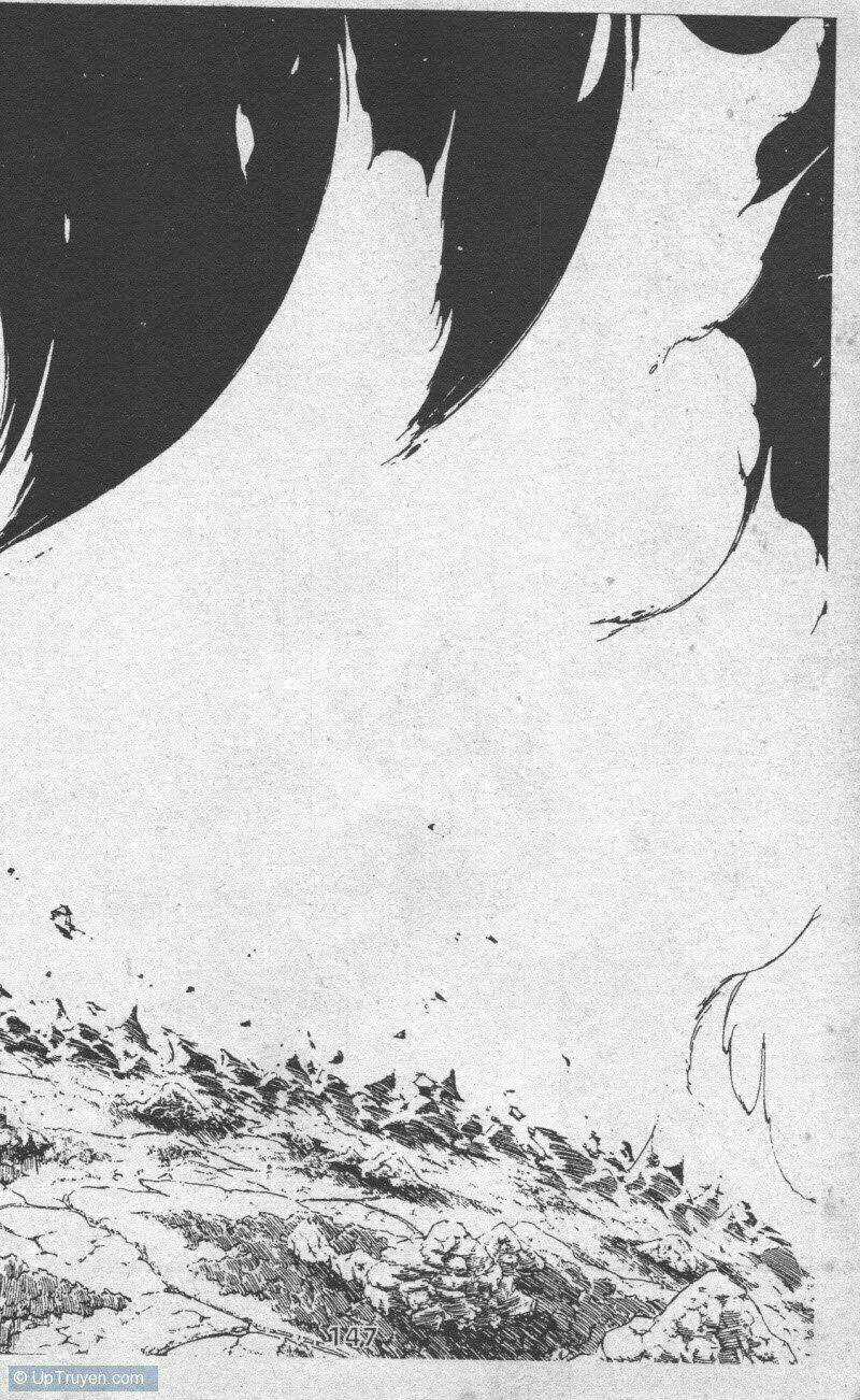 Rave Master (Scan) Chapter 30 trang 146