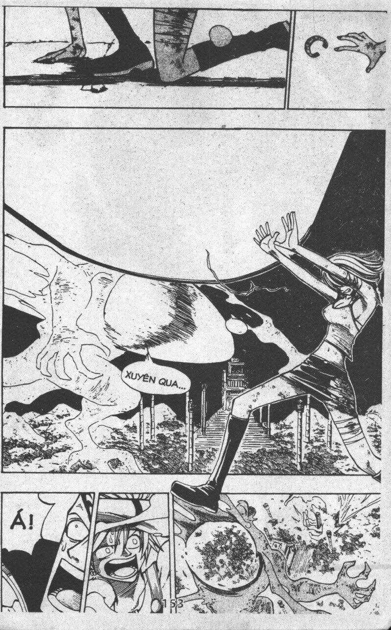 Rave Master (Scan) Chapter 30 trang 152