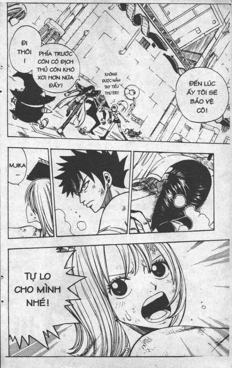 Rave Master (Scan) Chapter 30 trang 2