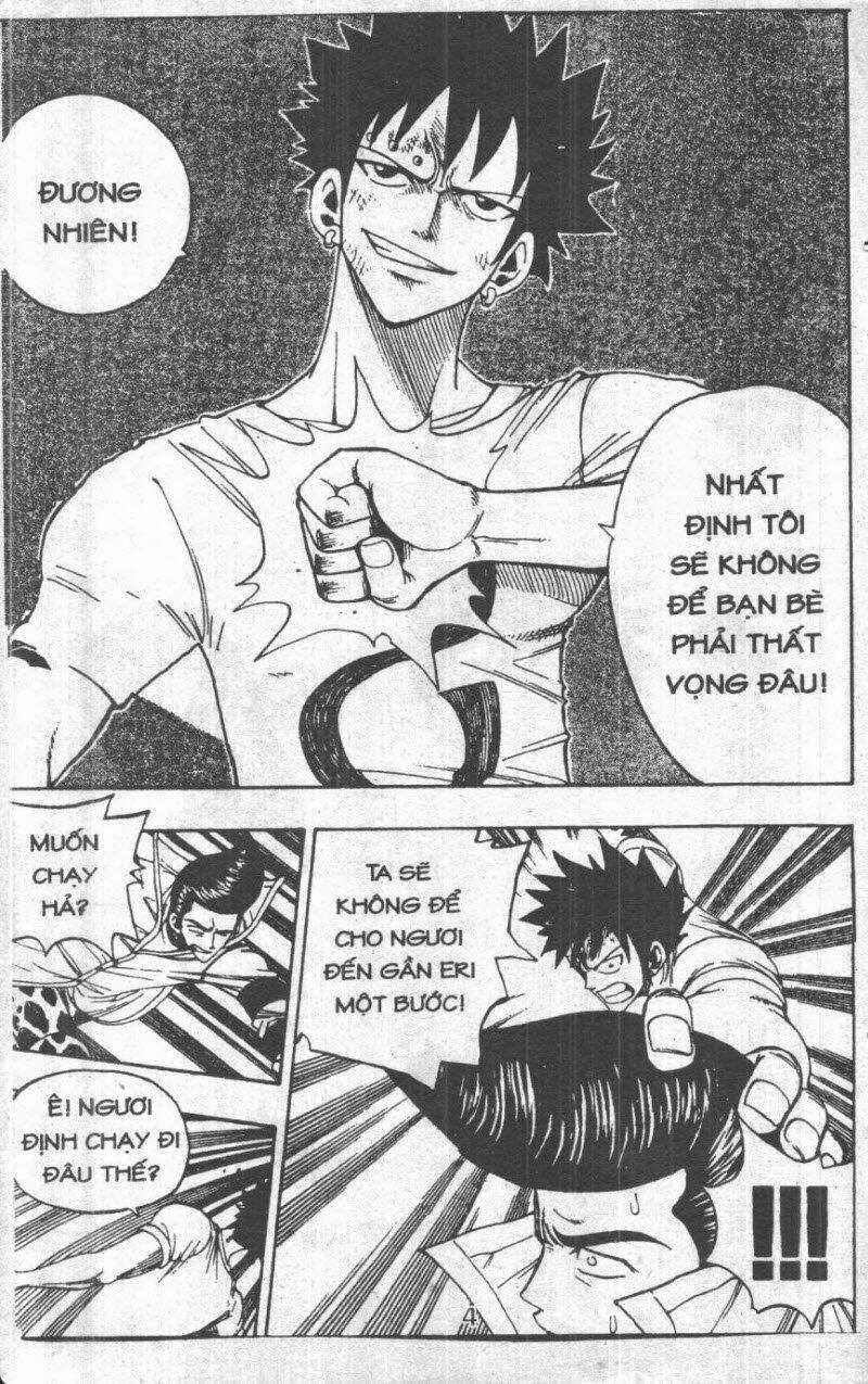 Rave Master (Scan) Chapter 30 trang 3