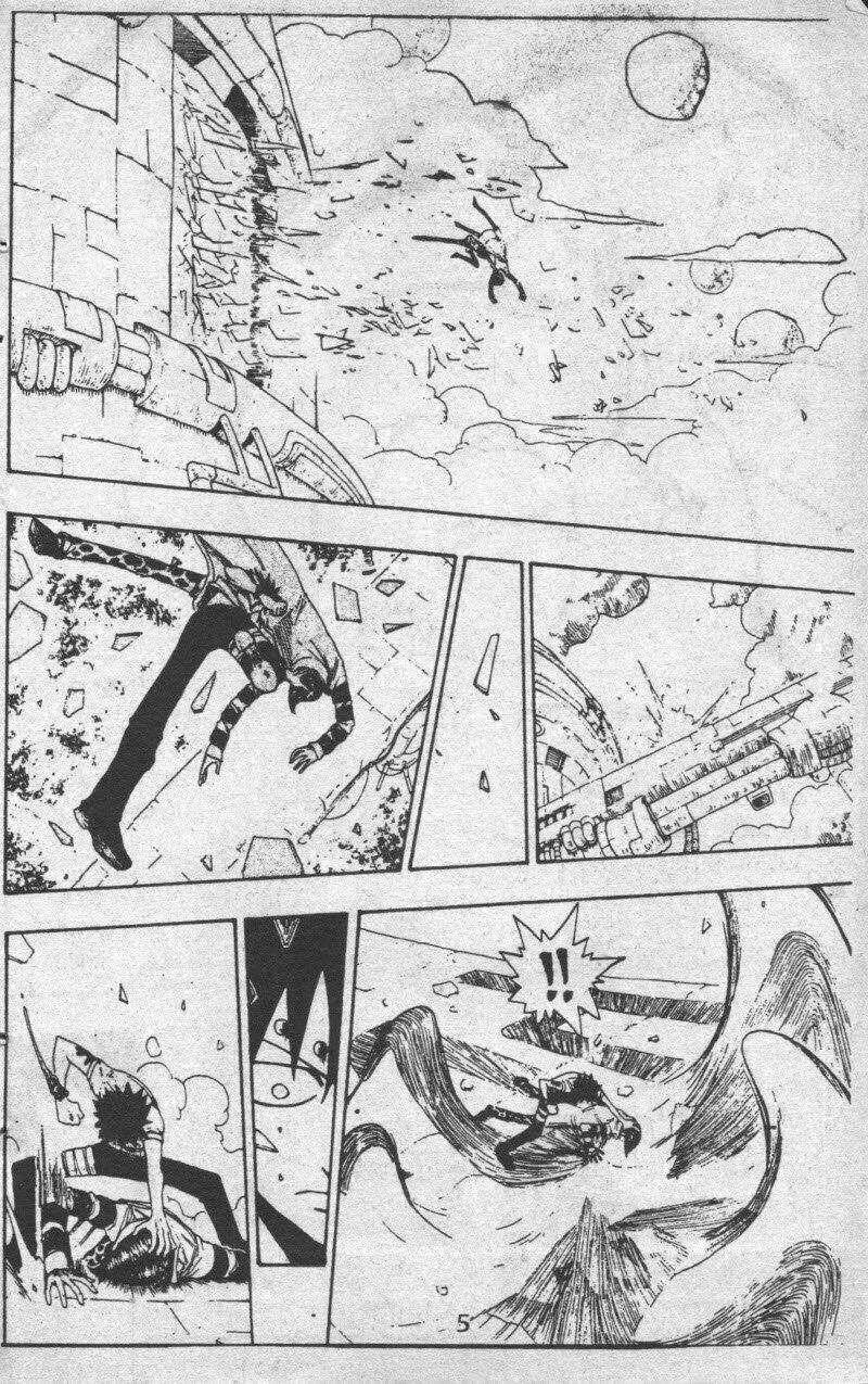 Rave Master (Scan) Chapter 30 trang 4