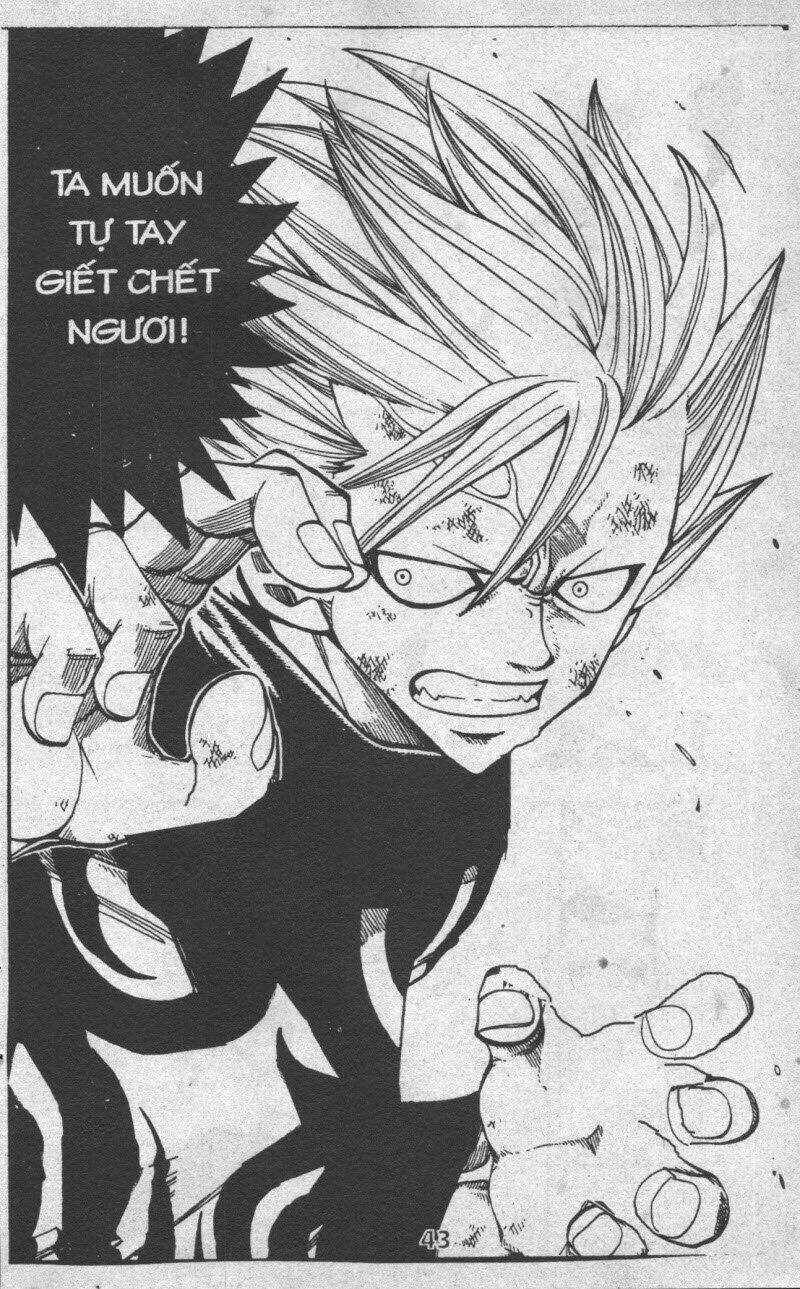 Rave Master (Scan) Chapter 30 trang 42