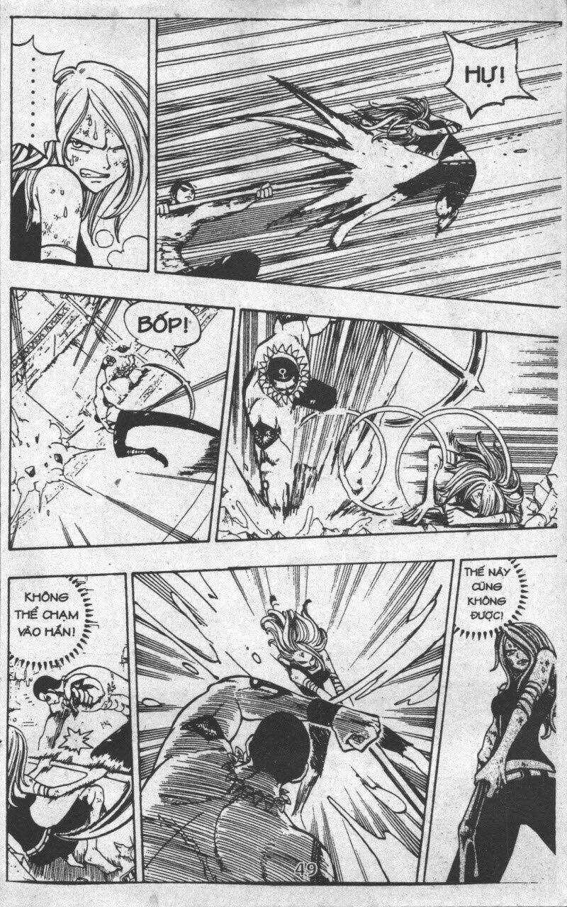 Rave Master (Scan) Chapter 30 trang 48