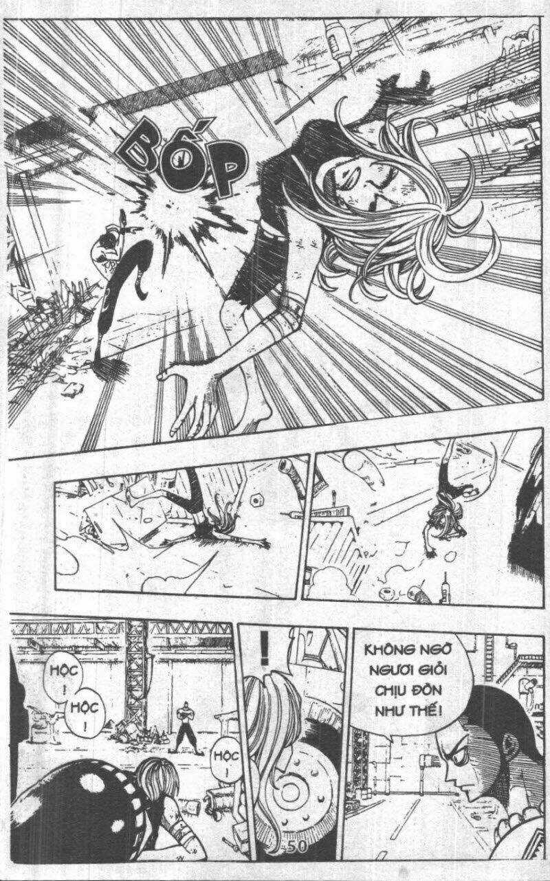 Rave Master (Scan) Chapter 30 trang 49