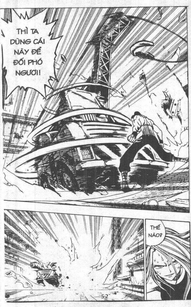 Rave Master (Scan) Chapter 30 trang 51