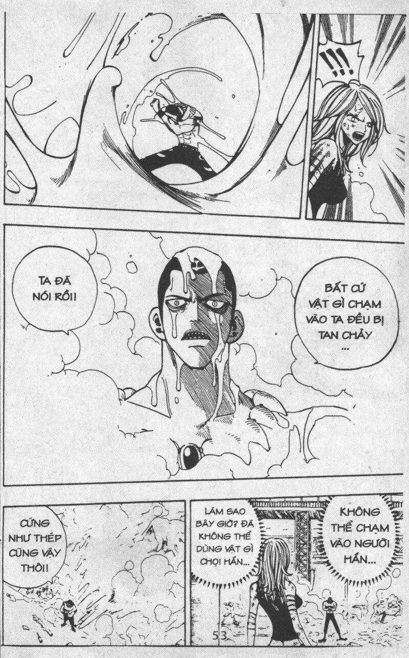 Rave Master (Scan) Chapter 30 trang 52