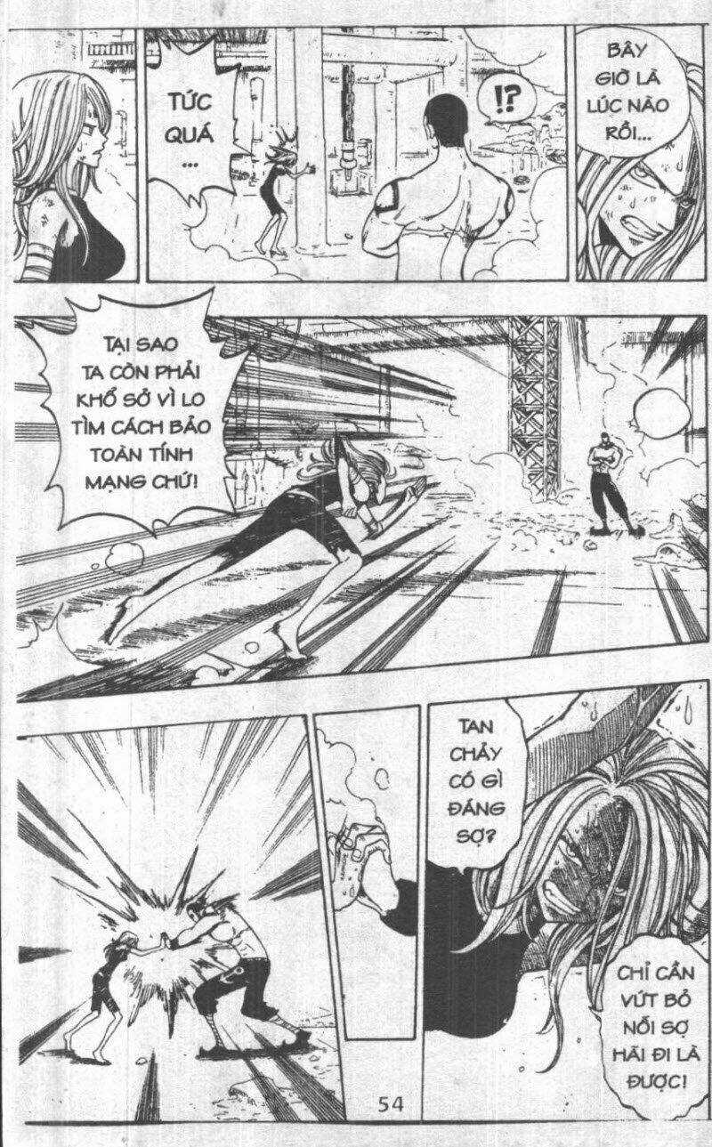 Rave Master (Scan) Chapter 30 trang 53