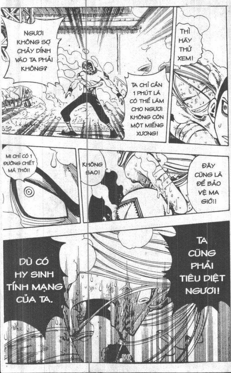 Rave Master (Scan) Chapter 30 trang 55