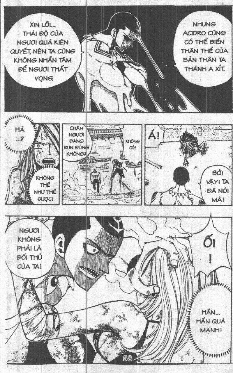 Rave Master (Scan) Chapter 30 trang 57