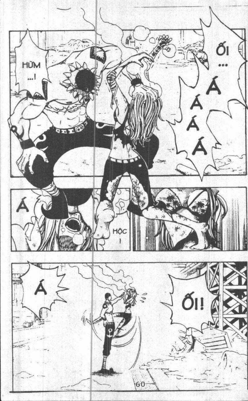 Rave Master (Scan) Chapter 30 trang 59