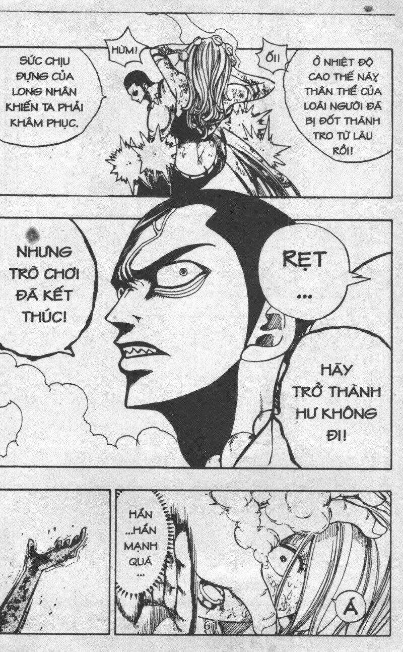 Rave Master (Scan) Chapter 30 trang 60