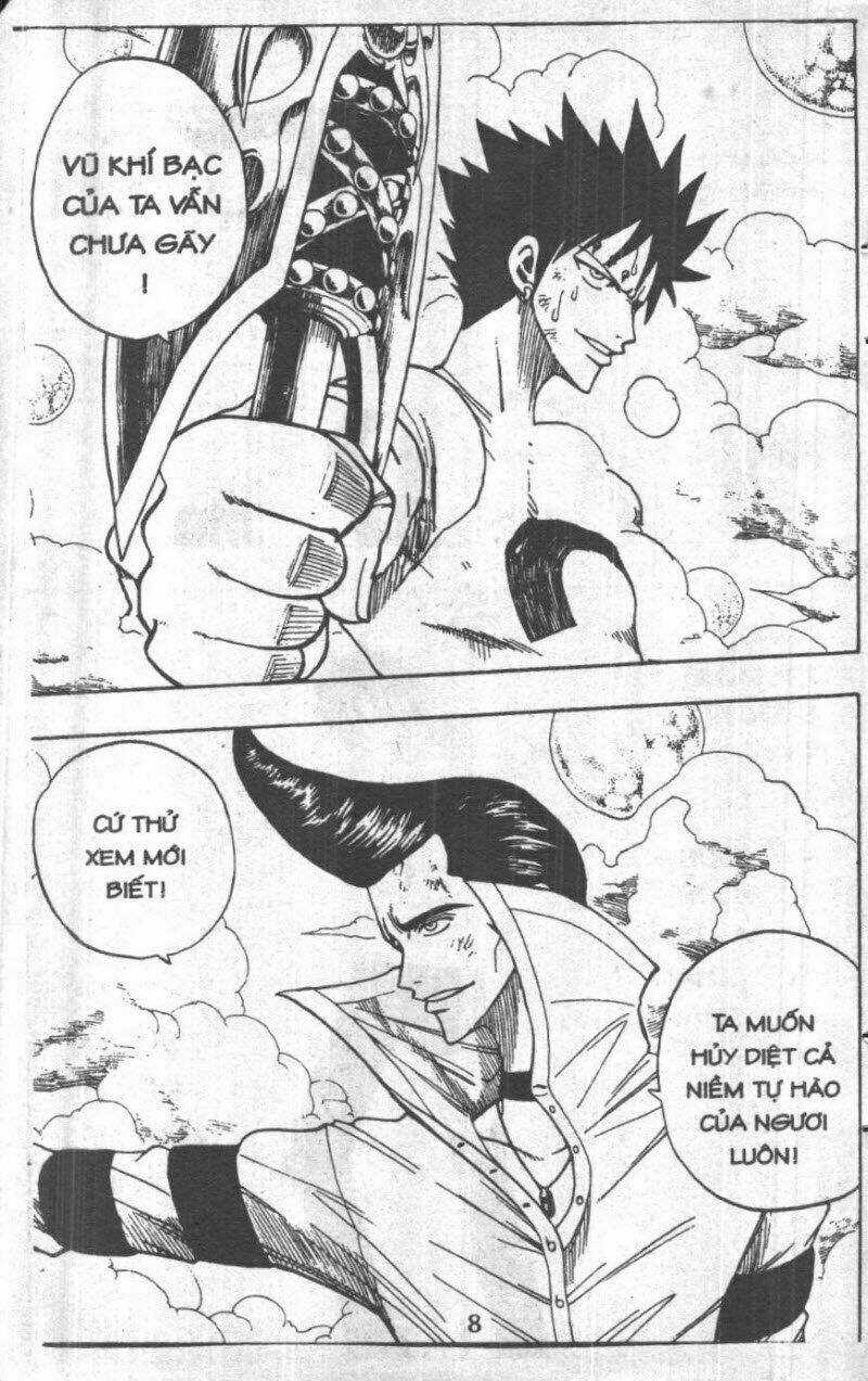 Rave Master (Scan) Chapter 30 trang 7