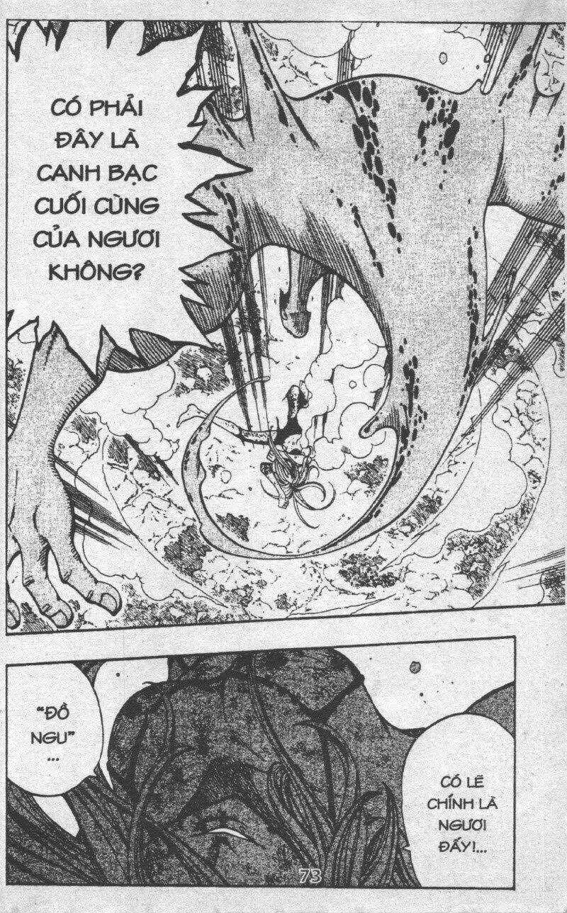 Rave Master (Scan) Chapter 30 trang 72