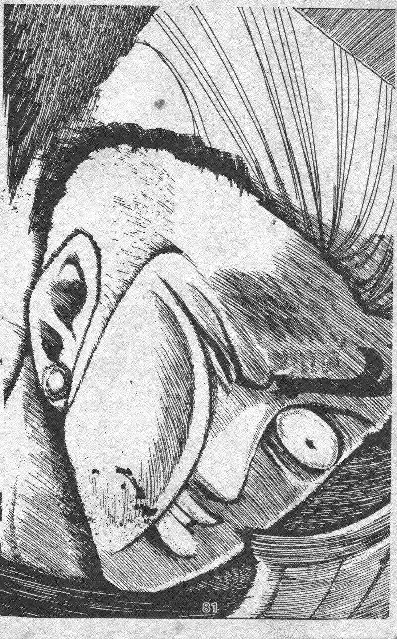 Rave Master (Scan) Chapter 30 trang 80