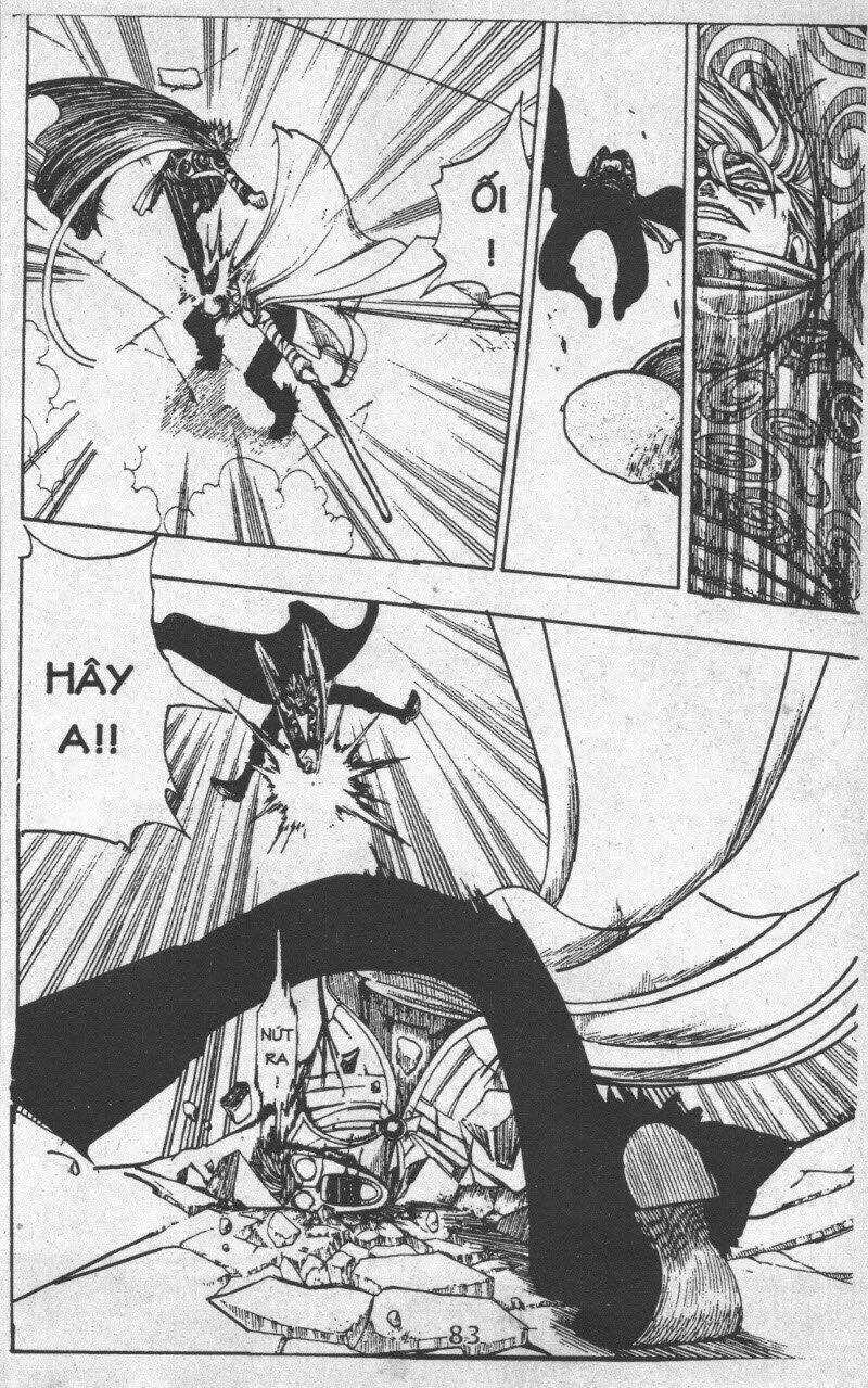 Rave Master (Scan) Chapter 30 trang 82