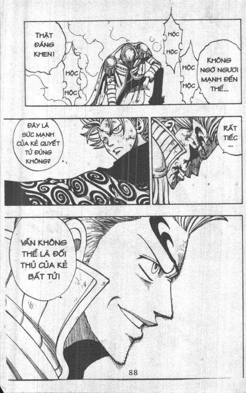 Rave Master (Scan) Chapter 30 trang 87