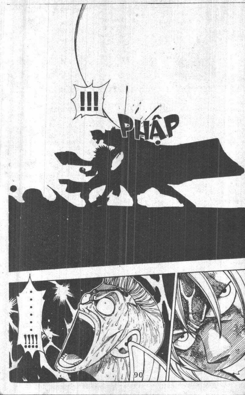 Rave Master (Scan) Chapter 30 trang 89