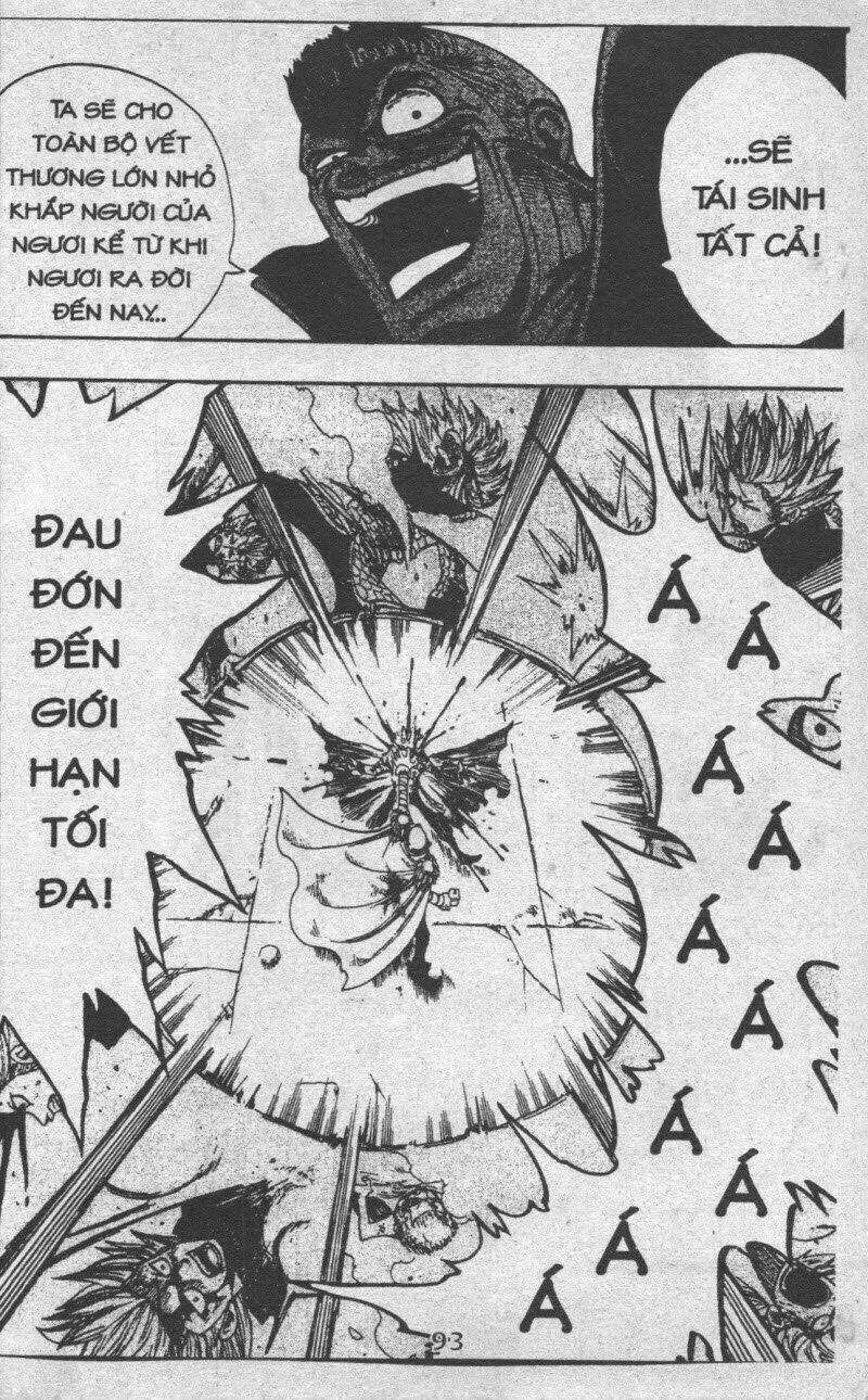 Rave Master (Scan) Chapter 30 trang 92