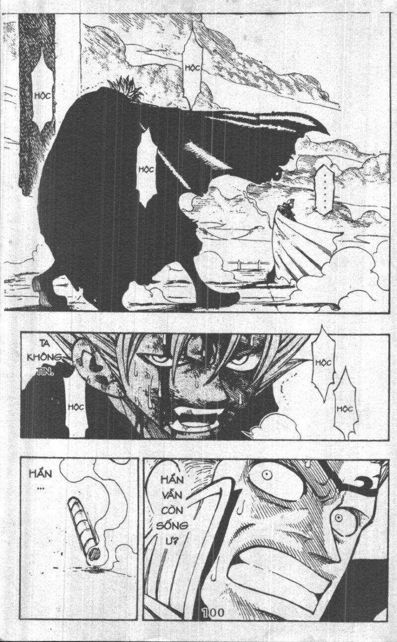 Rave Master (Scan) Chapter 30 trang 99