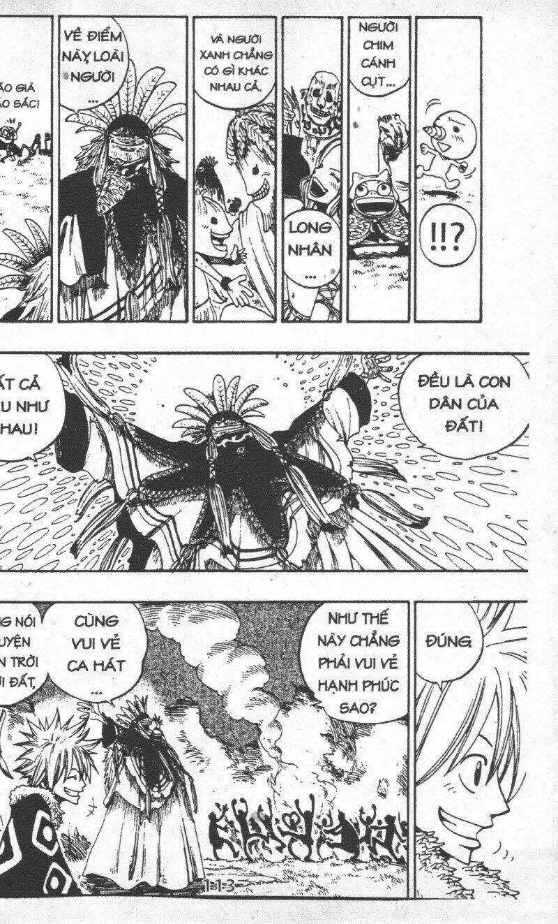Rave Master (Scan) Chapter 31 trang 112