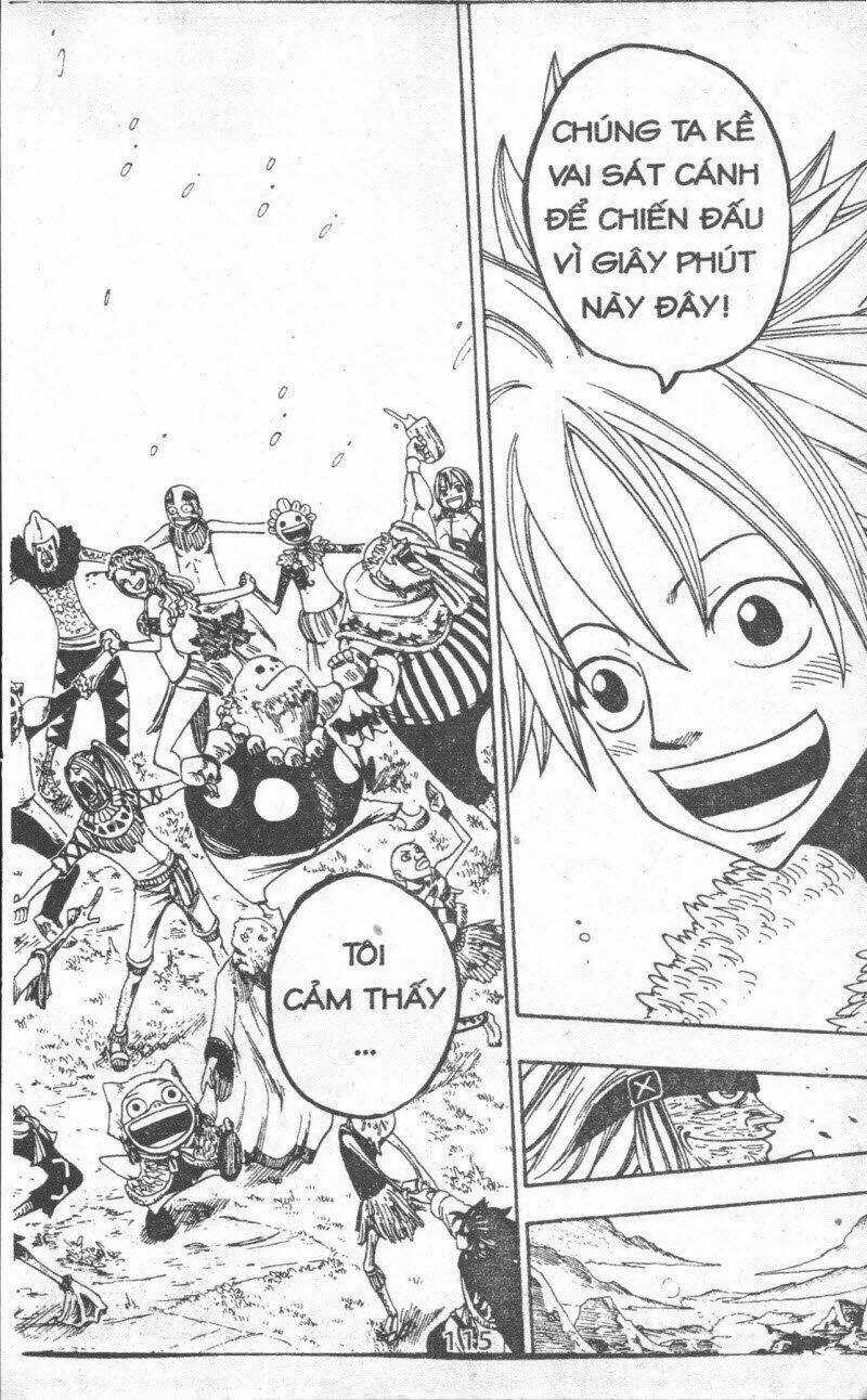 Rave Master (Scan) Chapter 31 trang 114