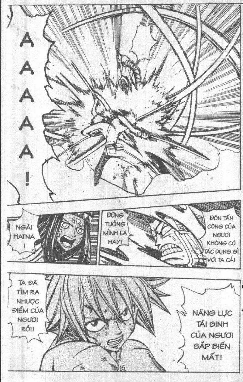 Rave Master (Scan) Chapter 31 trang 15