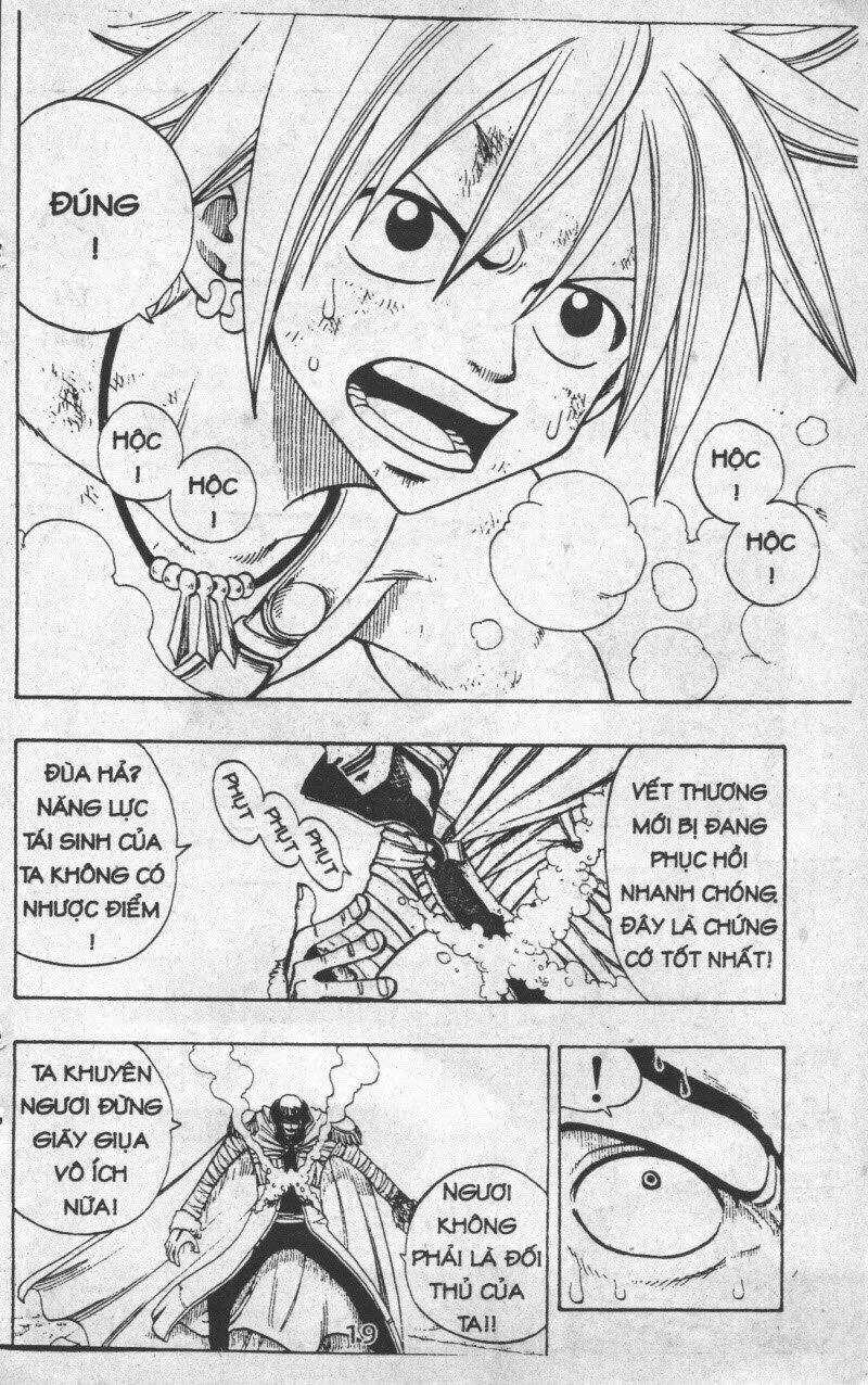 Rave Master (Scan) Chapter 31 trang 18