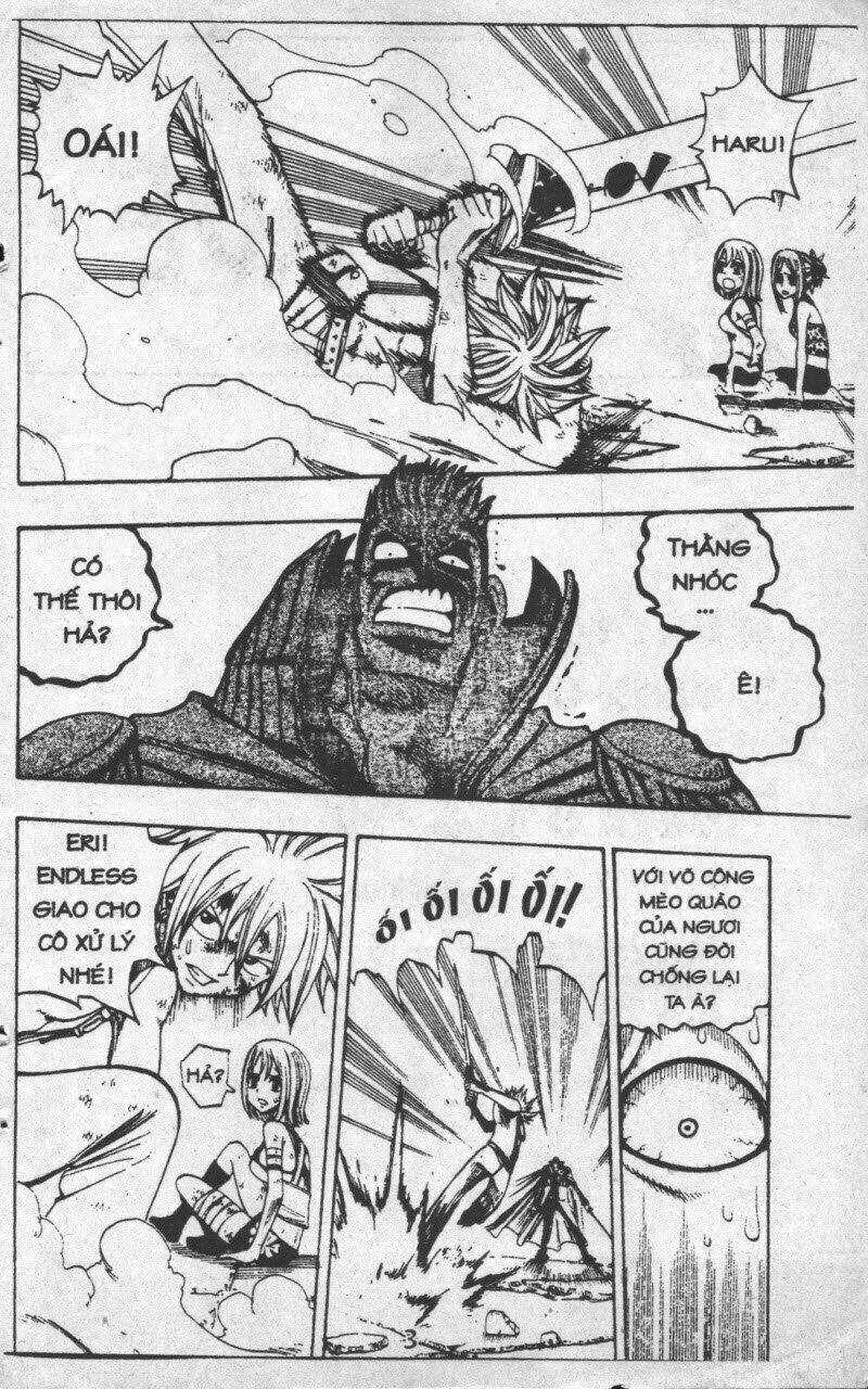 Rave Master (Scan) Chapter 31 trang 2