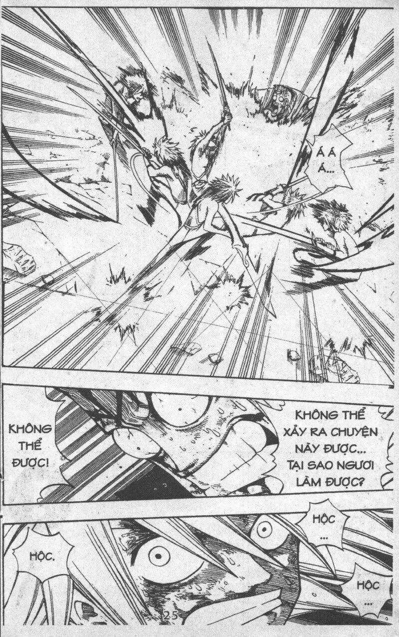 Rave Master (Scan) Chapter 31 trang 24