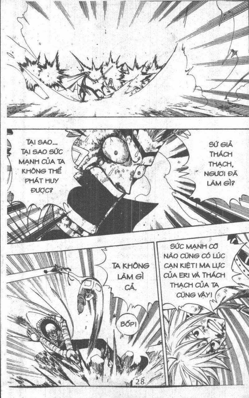 Rave Master (Scan) Chapter 31 trang 27