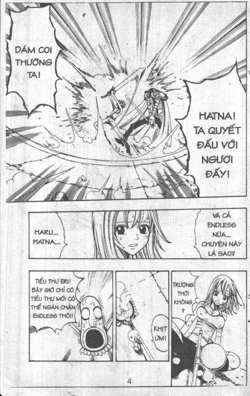 Rave Master (Scan) Chapter 31 trang 3