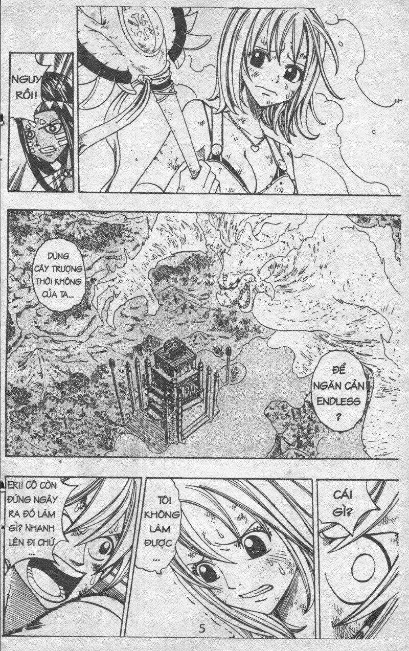 Rave Master (Scan) Chapter 31 trang 4