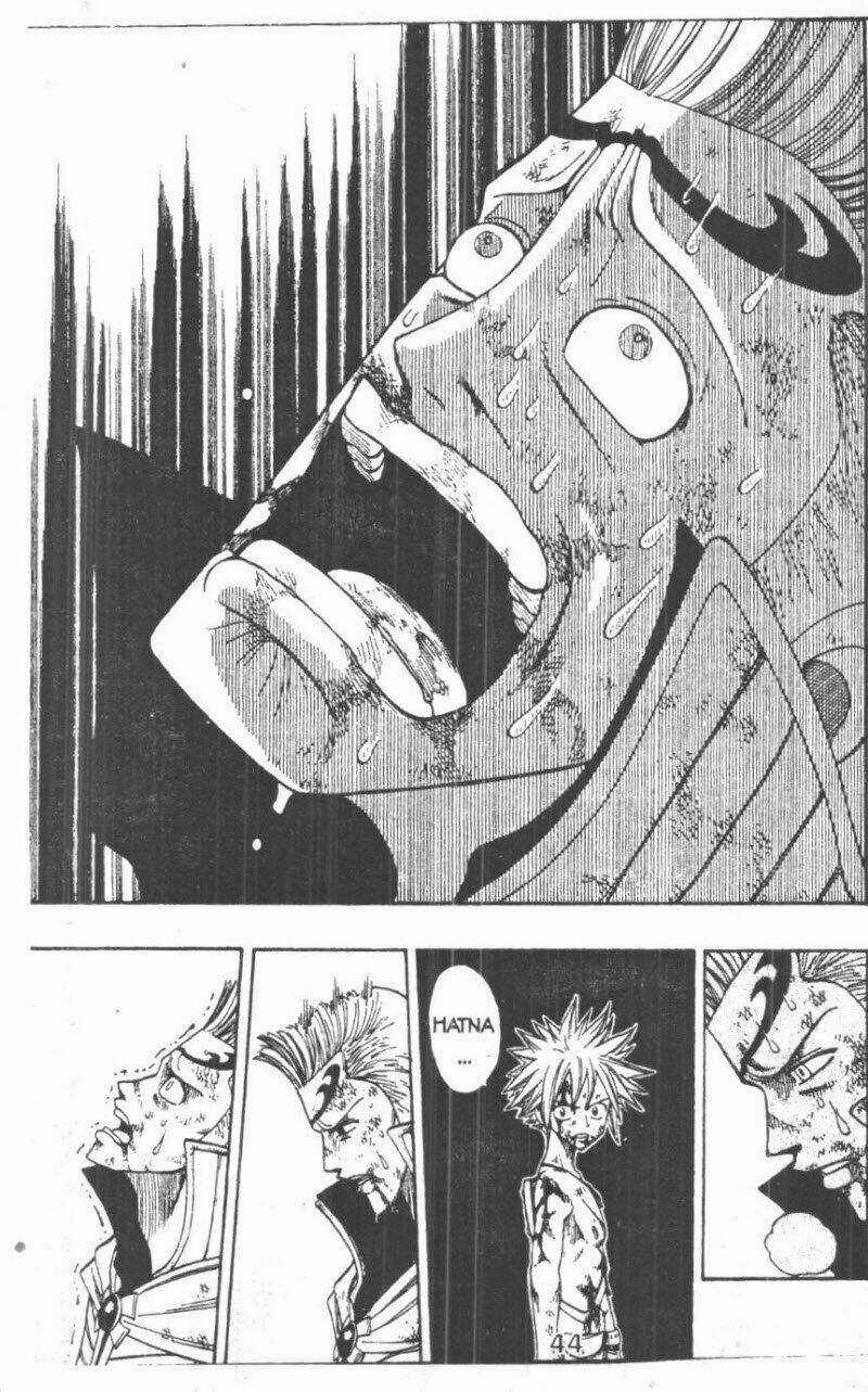 Rave Master (Scan) Chapter 31 trang 43