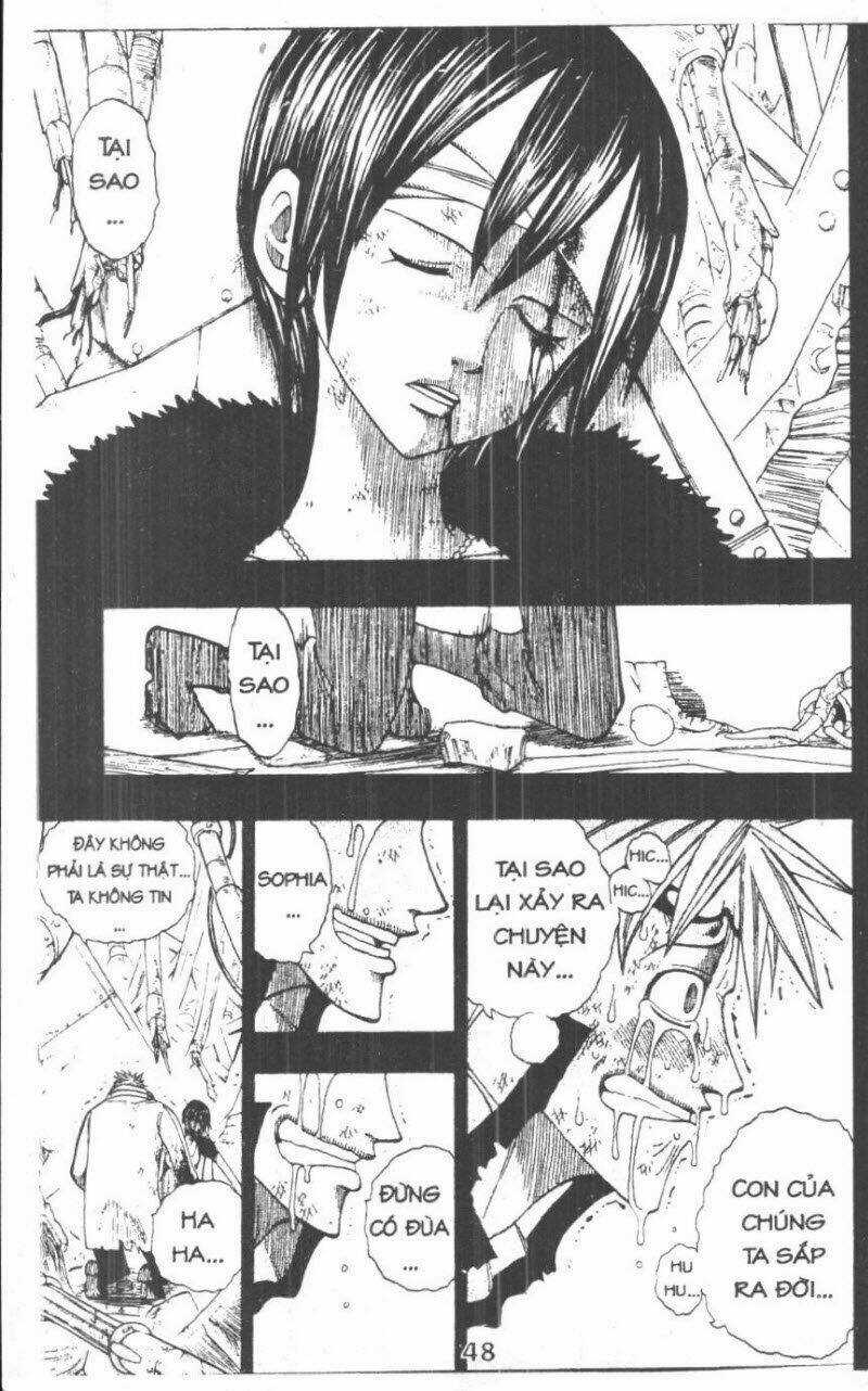 Rave Master (Scan) Chapter 31 trang 47