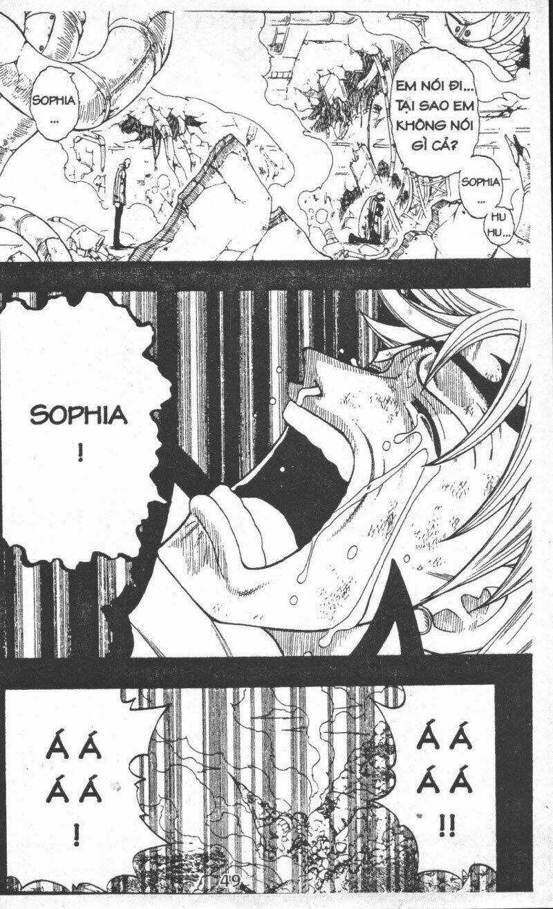 Rave Master (Scan) Chapter 31 trang 48