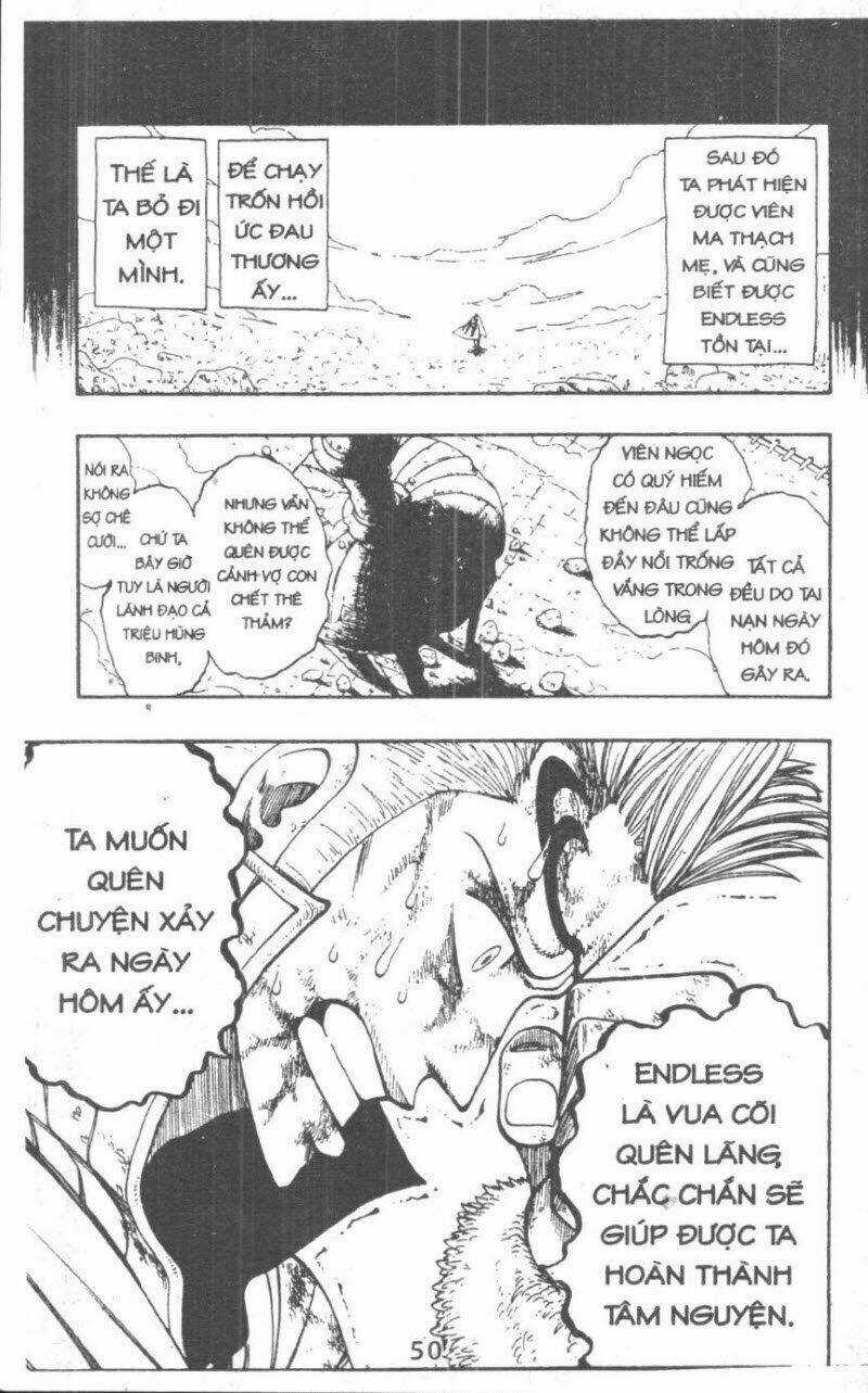 Rave Master (Scan) Chapter 31 trang 49