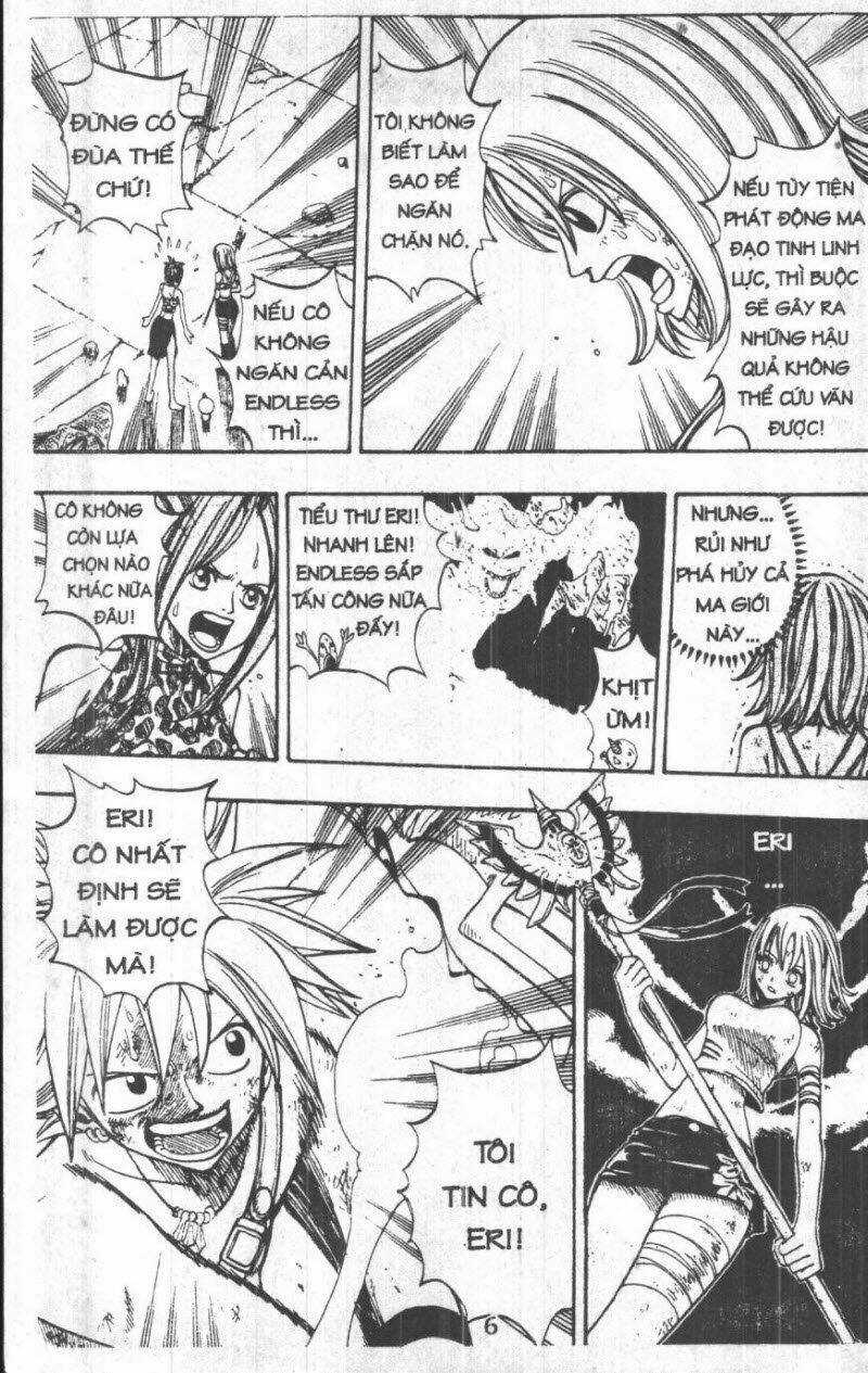 Rave Master (Scan) Chapter 31 trang 5