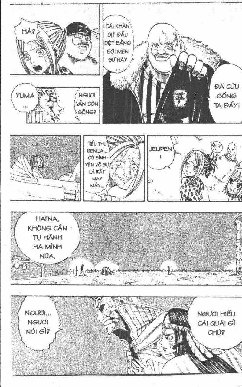 Rave Master (Scan) Chapter 31 trang 51