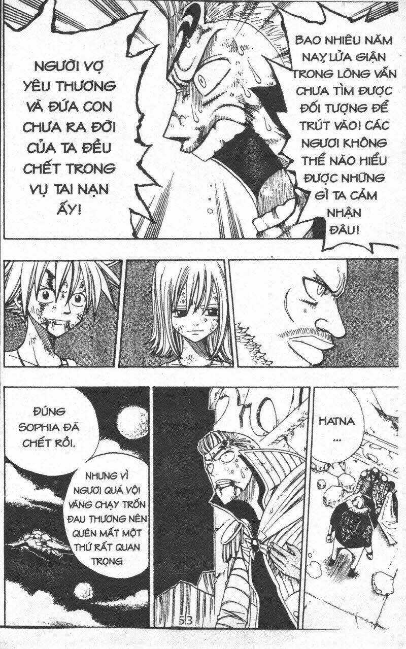 Rave Master (Scan) Chapter 31 trang 52