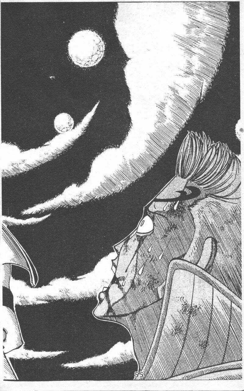 Rave Master (Scan) Chapter 31 trang 54