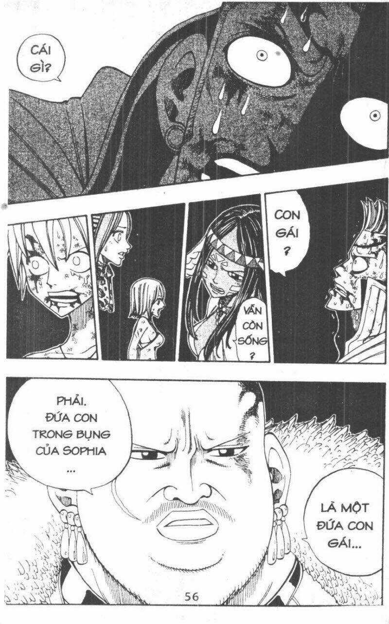 Rave Master (Scan) Chapter 31 trang 55