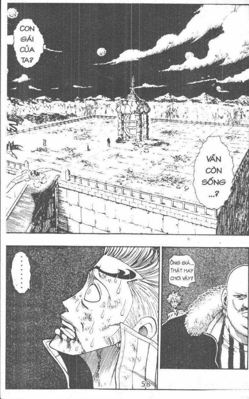 Rave Master (Scan) Chapter 31 trang 57