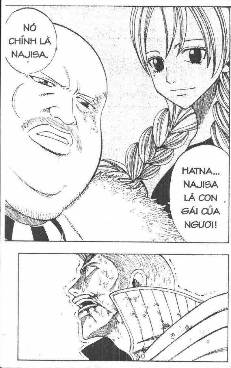 Rave Master (Scan) Chapter 31 trang 59