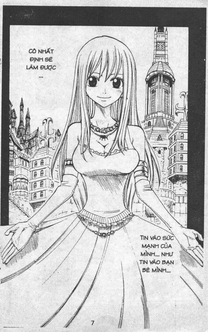 Rave Master (Scan) Chapter 31 trang 6