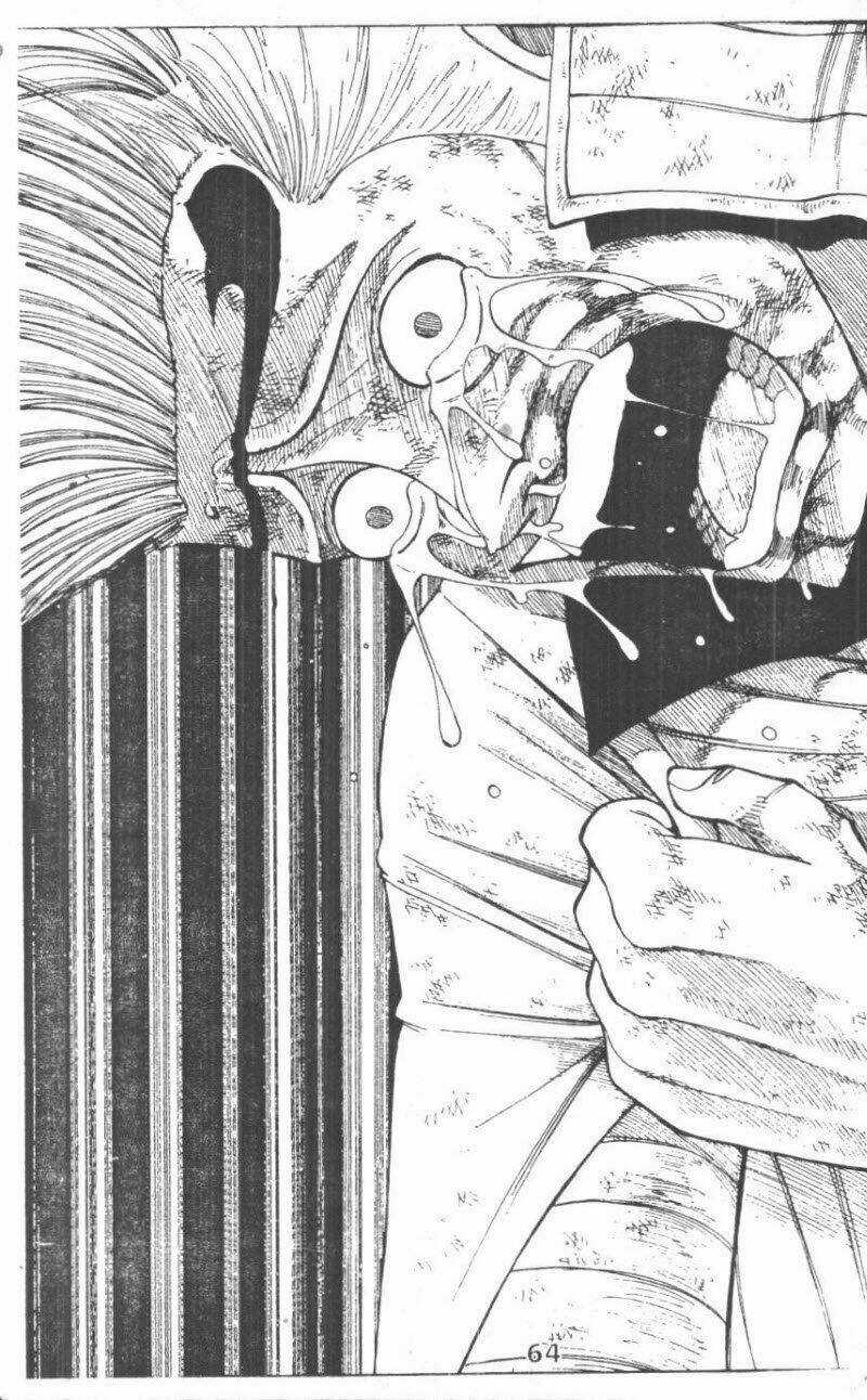 Rave Master (Scan) Chapter 31 trang 63