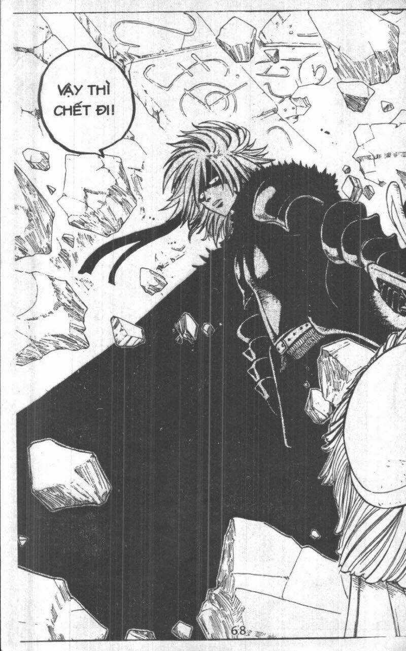 Rave Master (Scan) Chapter 31 trang 67