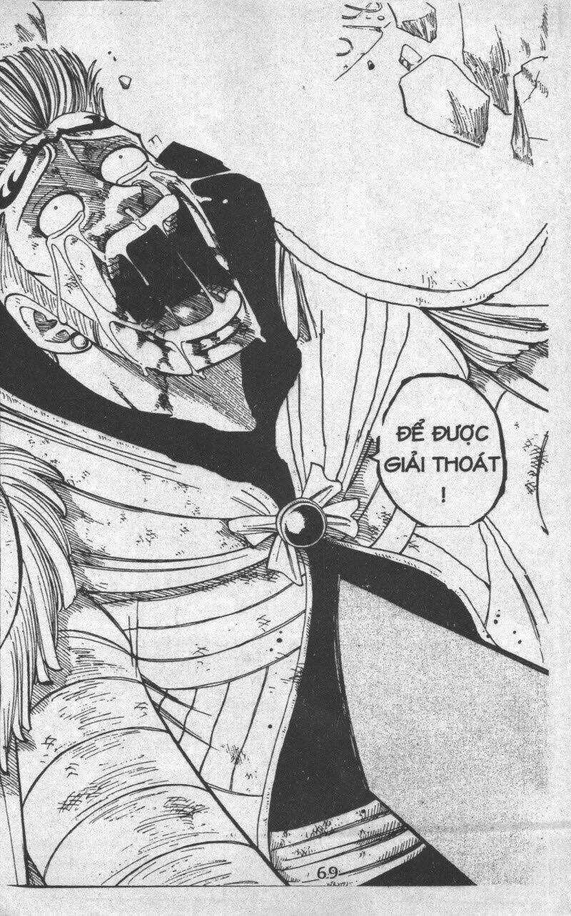 Rave Master (Scan) Chapter 31 trang 68