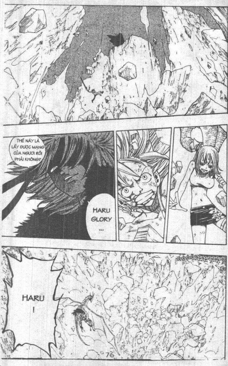 Rave Master (Scan) Chapter 31 trang 75