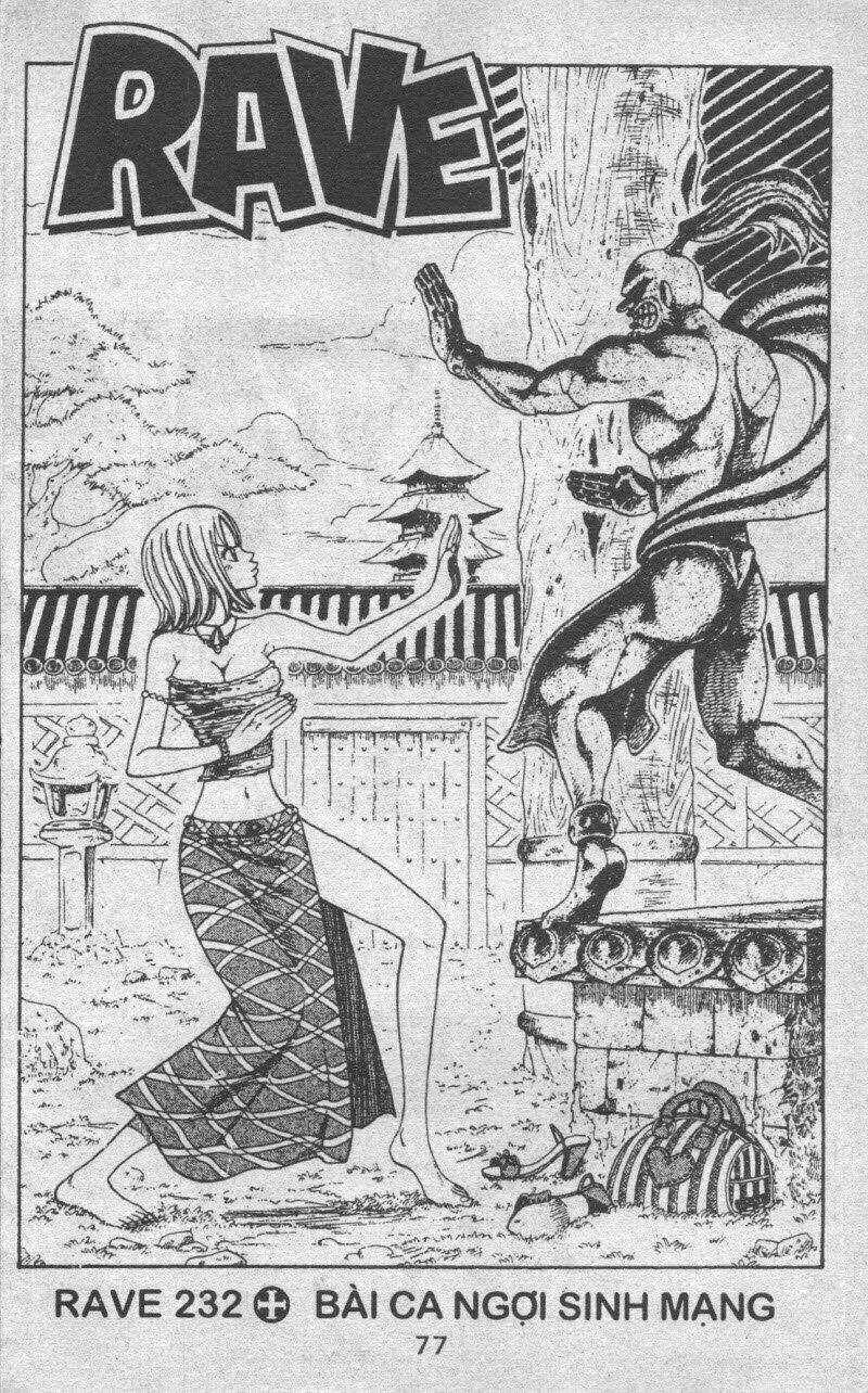 Rave Master (Scan) Chapter 31 trang 76