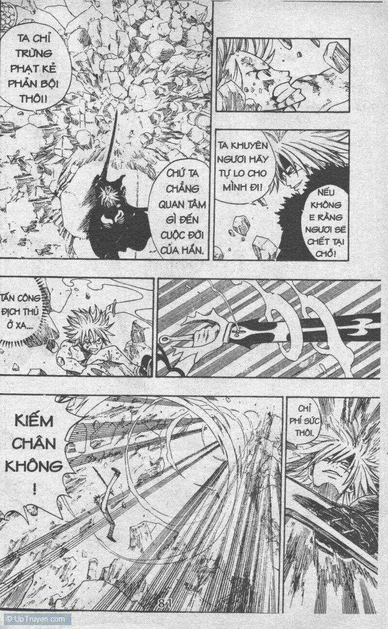 Rave Master (Scan) Chapter 31 trang 80